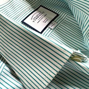 Charles Tyrwhitt Slim Fit Non-Iron Dress Shirt
